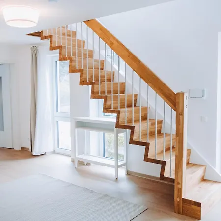 Stella Maris Wohnung 5 *