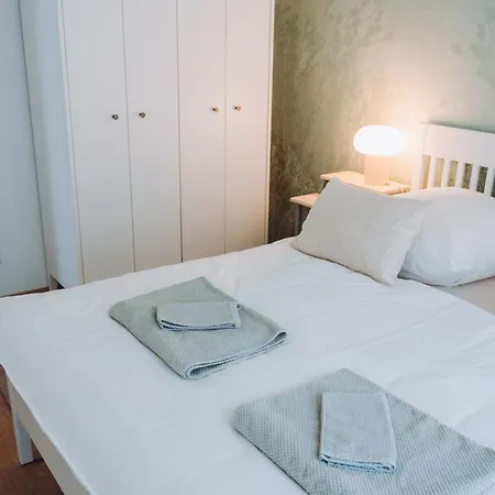 아파트 Stella Maris Wohnung 5 빈츠