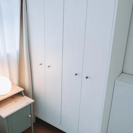 Stella Maris Wohnung 5