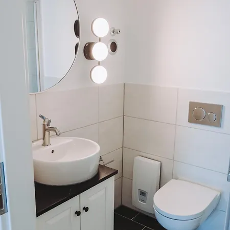 Daire Stella Maris Wohnung 5