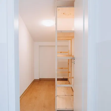 Stella Maris Wohnung 5