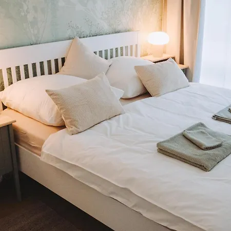 Stella Maris Wohnung 5 빈츠