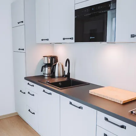 아파트 Stella Maris Wohnung 5