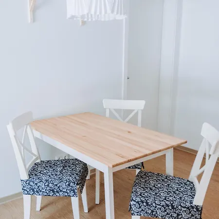 Stella Maris Wohnung 5 *