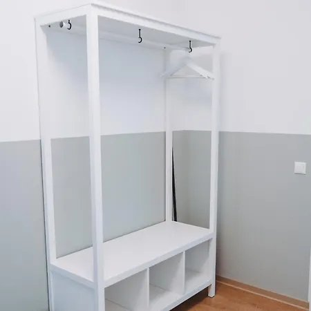 Stella Maris Wohnung 5 Daire *