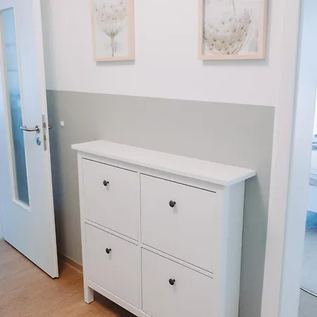 Stella Maris Wohnung 5 *