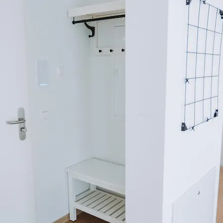 아파트 Stella Maris Wohnung 5