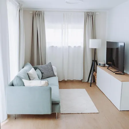 Stella Maris Wohnung 5 *