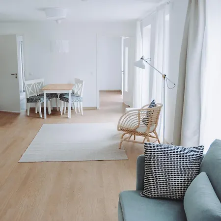 Stella Maris Wohnung 5