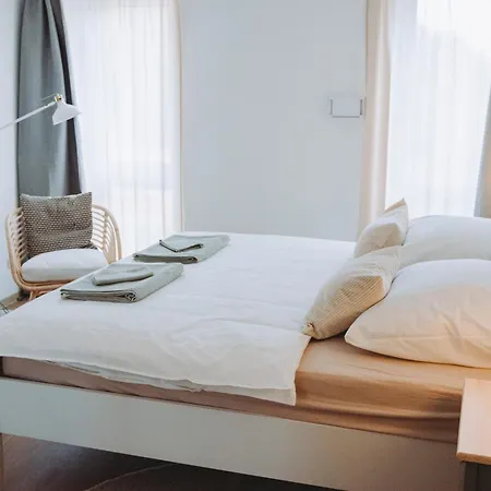 Stella Maris Wohnung 5 Daire *