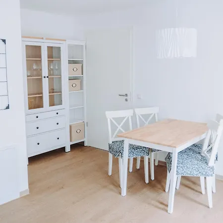 Stella Maris Wohnung 5