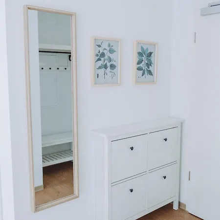 Haus Stella Maris 아파트