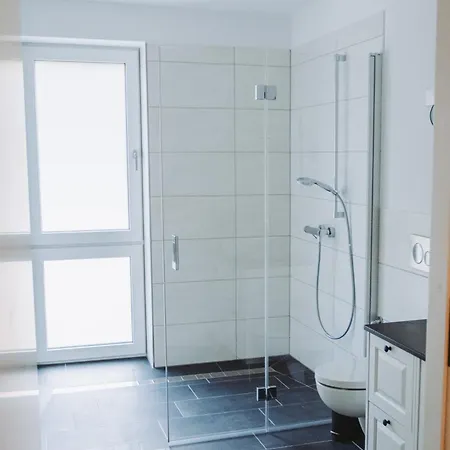 Stella Maris Wohnung 5 Daire *