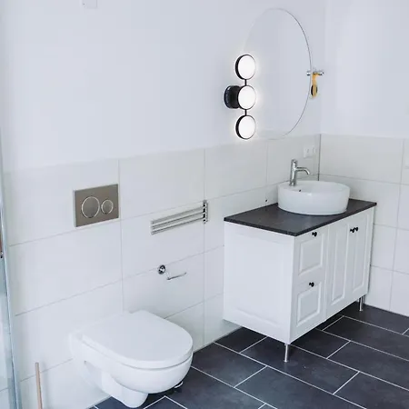 아파트 Stella Maris Wohnung 5 빈츠