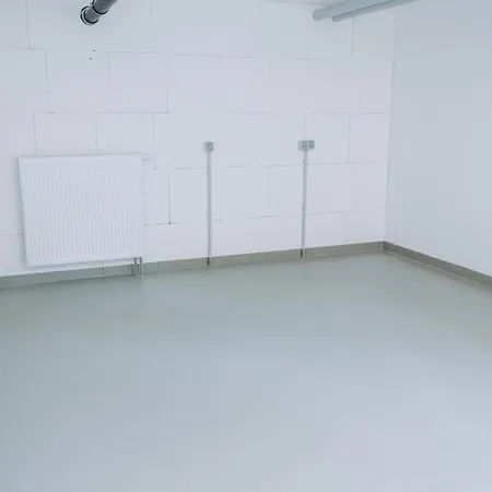 Stella Maris Wohnung 5 * 빈츠