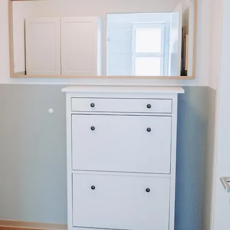 Stella Maris Wohnung 5