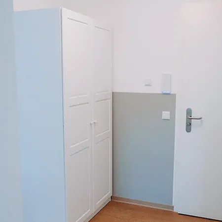 Haus Stella Maris Lägenhet *