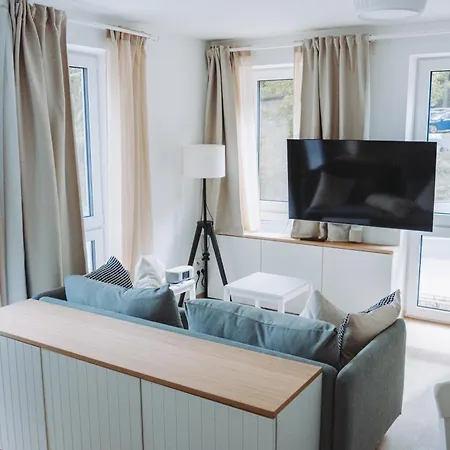 Stella Maris Wohnung 5