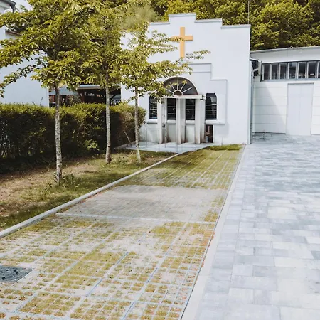 아파트 Stella Maris Wohnung 5