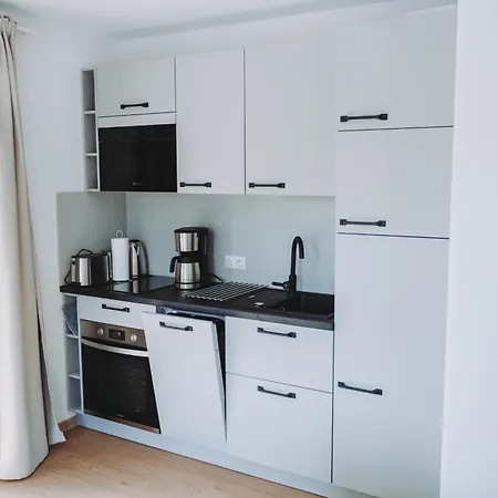 아파트 Stella Maris Wohnung 5 *