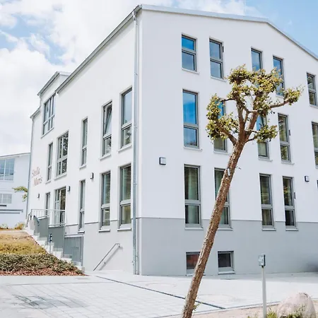 Stella Maris Wohnung 5 *