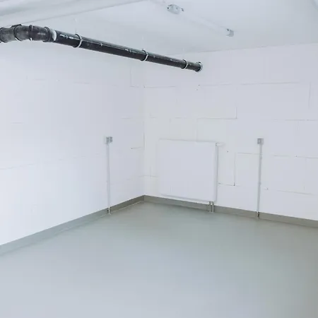 Stella Maris Wohnung 5 Binz