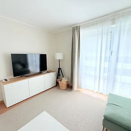 Stella Maris 5 Apartment