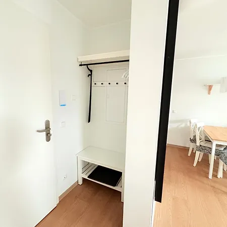 Stella Maris 5 Apartment