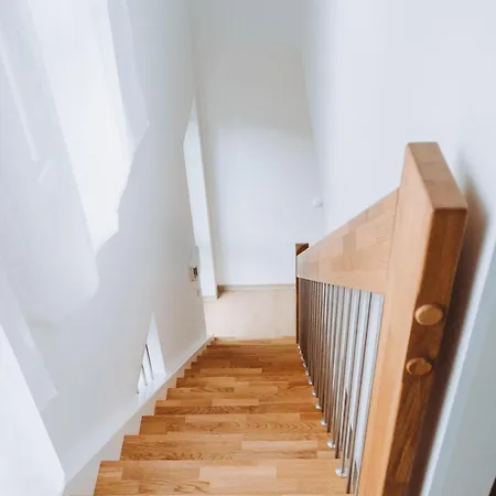 Apartment Stella Maris 5 Binz