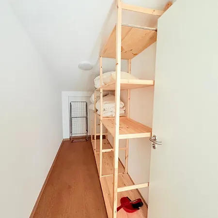 Stella Maris 5 - Dachterrasse Inclusive *