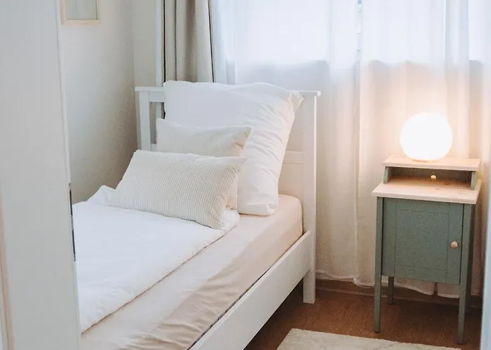 Stella Maris 5 Apartament *