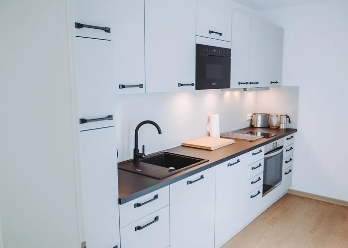 Stella Maris 5 * Binz