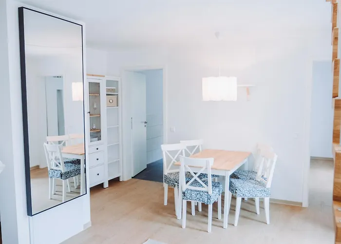 Apartament Stella Maris 5