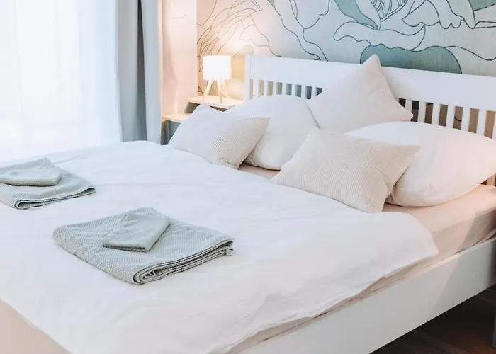 Apartament Stella Maris 5