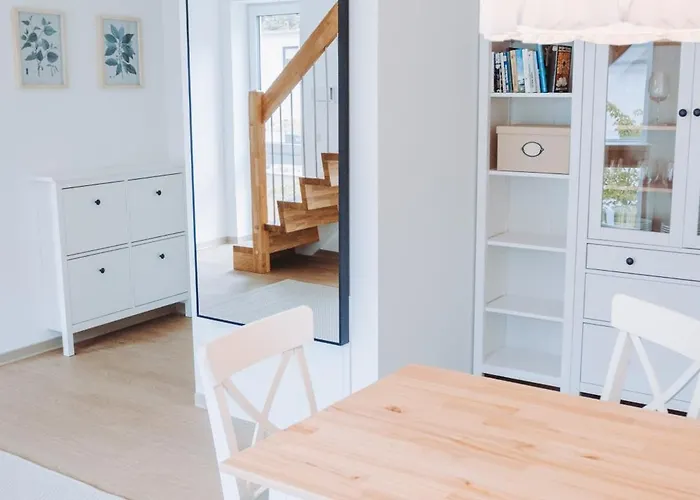 Stella Maris 5 * Binz