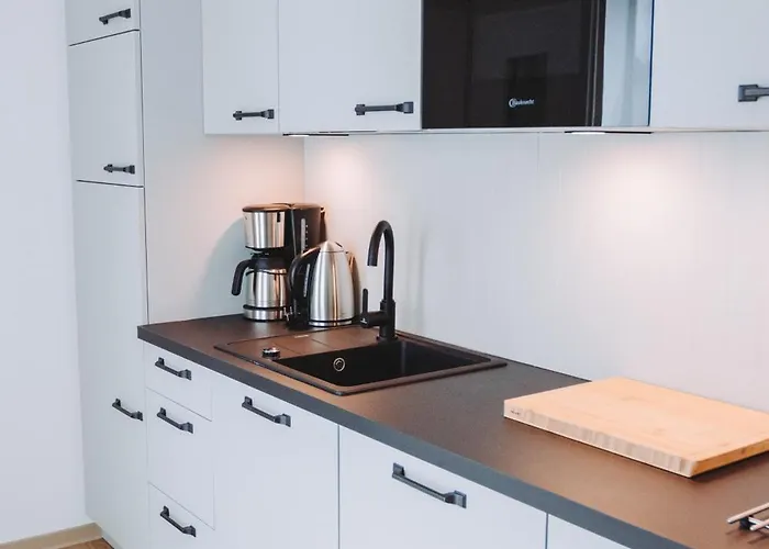 Apartament Stella Maris 5