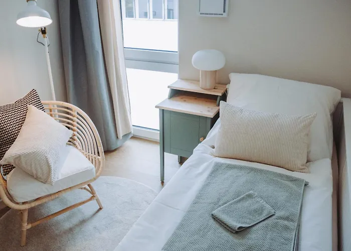 Apartament Stella Maris 5