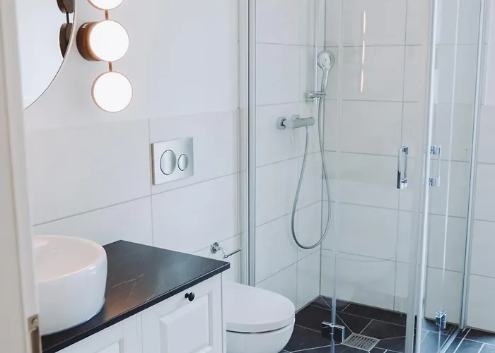 Stella Maris 5 Apartament