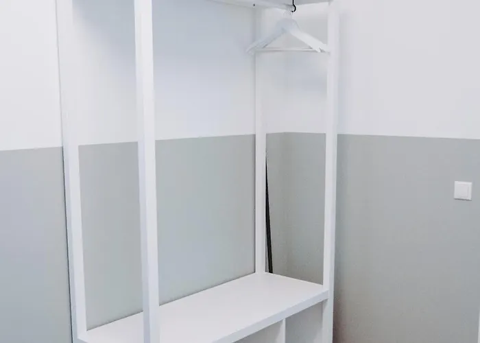 Stella Maris 5 Apartament *