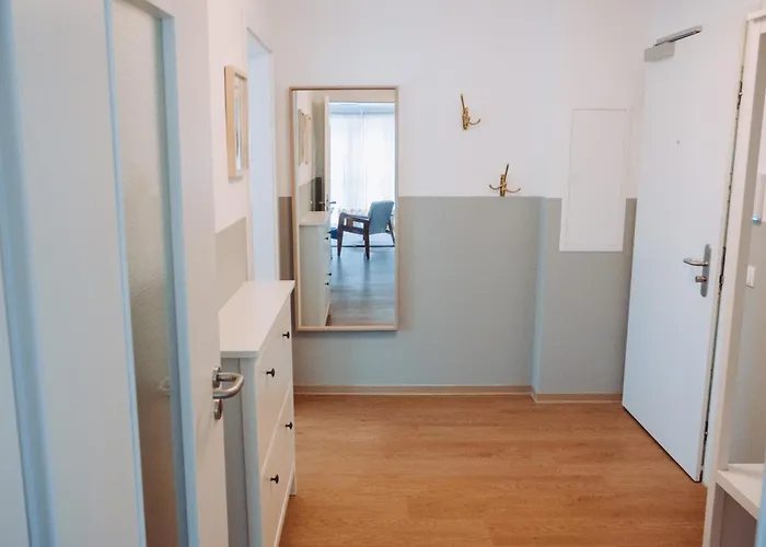 Apartament Stella Maris 5 *