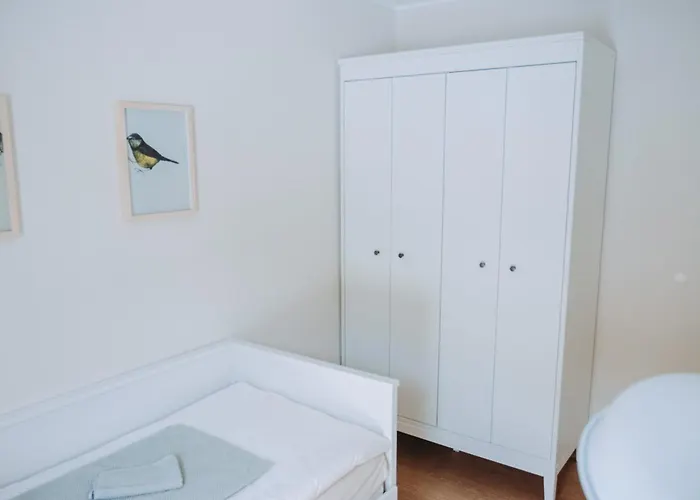 Stella Maris 5 Apartament