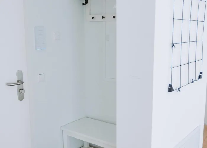 Apartament Stella Maris 5