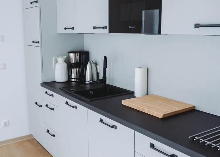 Stella Maris 5 Apartament *