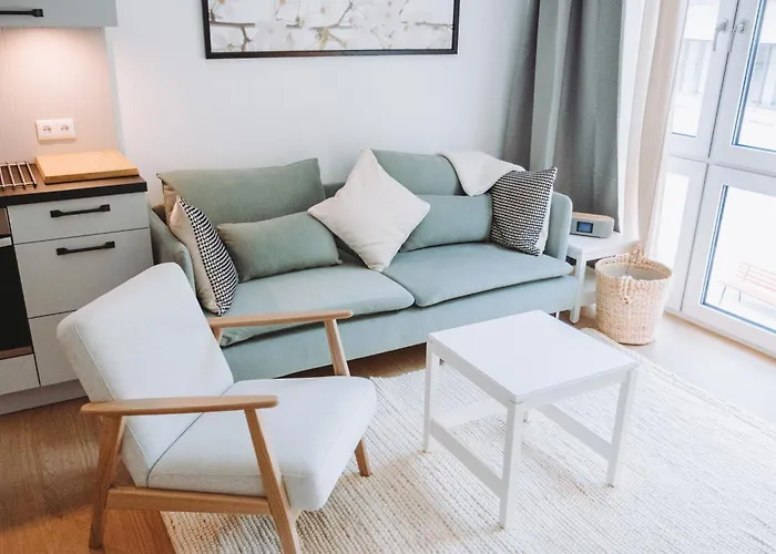 Stella Maris 5 * Binz