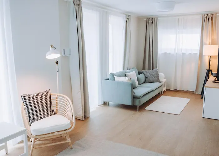 Stella Maris 5 Apartament