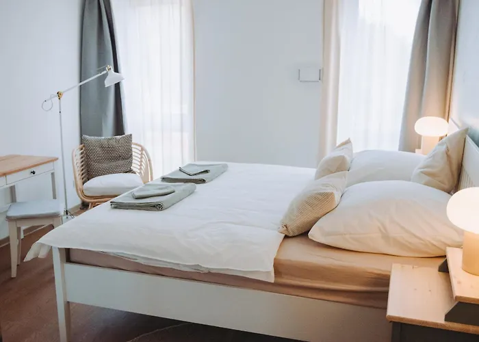 Stella Maris 5 Apartament *