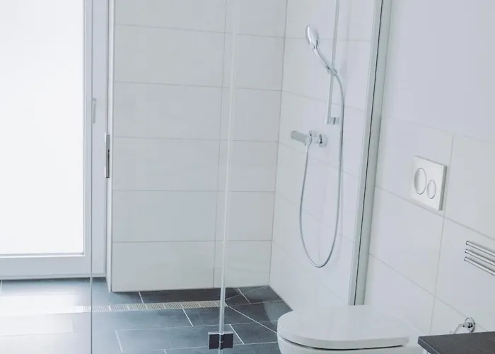 Stella Maris 5 Apartament Binz