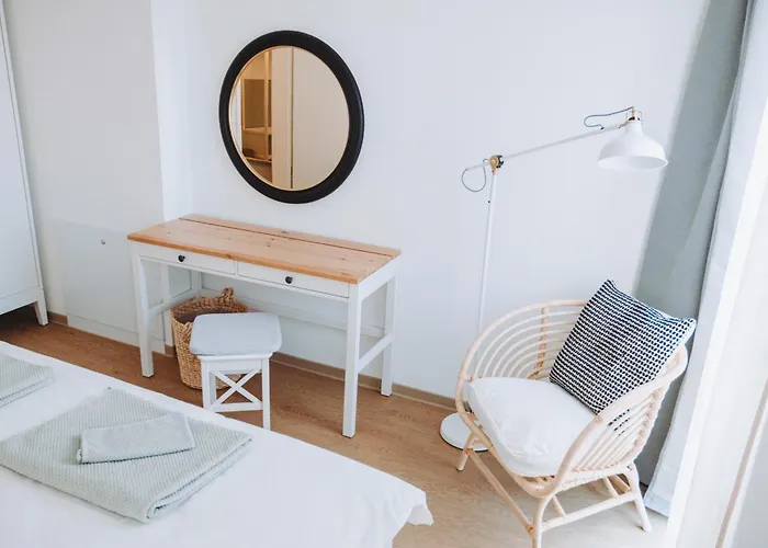 Stella Maris 5 * Binz