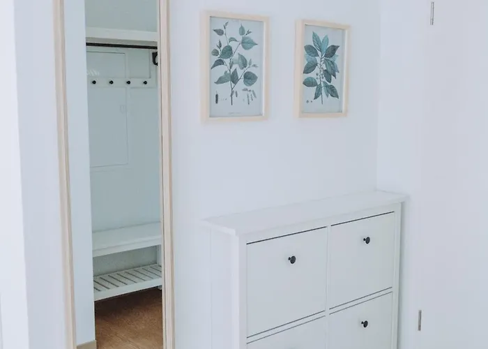 Stella Maris 5 Apartament