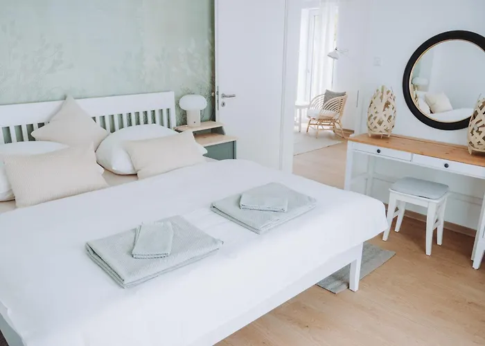 Apartament Stella Maris 5